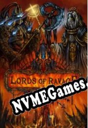 Lords of Ravage (2022) | RePack from TMG