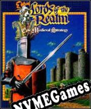 Lords of the Realm (1994/ENG/Português/License)