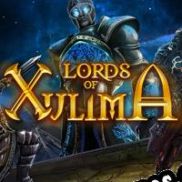 Lords of Xulima: A Story of Gods and Humans (2014/ENG/Português/License)