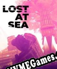 Lost at Sea (2021/ENG/Português/RePack from SCOOPEX)