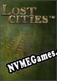 Lost Cities (2008/ENG/Português/Pirate)