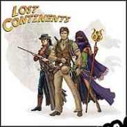 Lost Continents (2022/ENG/Português/License)