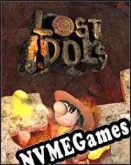 Lost Idols: Puzzle Crusade (2003/ENG/Português/RePack from GGHZ)