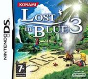 Lost in Blue 3 (2008/ENG/Português/Pirate)