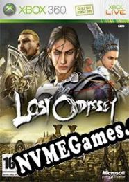 Lost Odyssey (2008/ENG/Português/RePack from PiZZA)