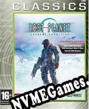 Lost Planet: Colonies (2008/ENG/Português/RePack from DEViANCE)