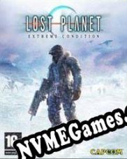 Lost Planet: Extreme Condition (2007/ENG/Português/RePack from METROiD)