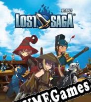 Lost Saga (2009/ENG/Português/License)