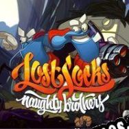 Lost Socks: Naughty Brothers (2016) | RePack from HYBRiD