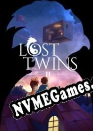 Lost Twins 2 (2022/ENG/Português/RePack from nGen)