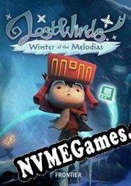 LostWinds: Winter of the Melodias (2009/ENG/Português/License)