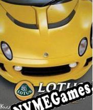 Lotus Challenge (2001/ENG/Português/License)