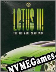 Lotus III (1993/ENG/Português/RePack from FLG)