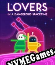 Lovers in a Dangerous Spacetime (2015/ENG/Português/Pirate)