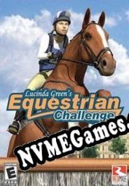 Lucinda Green’s Equestrian Challenge (2007/ENG/Português/RePack from BAKA!)