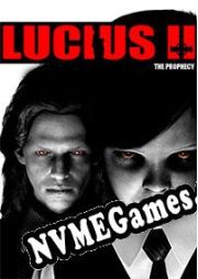 Lucius II: The Prophecy (2015) | RePack from MODE7