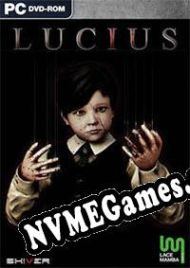 Lucius (2012/ENG/Português/RePack from ViRiLiTY)