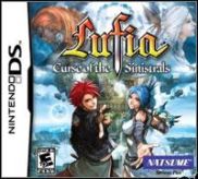 Lufia: Curse of the Sinistrals (2010/ENG/Português/RePack from LEGEND)