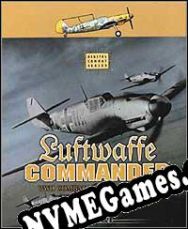 Luftwaffe Commander (1999/ENG/Português/RePack from RED)