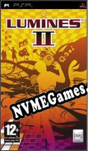 Lumines II (2006/ENG/Português/RePack from CODEX)