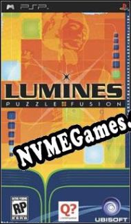 Lumines (2005) | RePack from Solitary