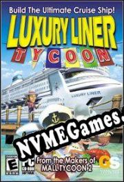 Luxury Liner Tycoon (2004/ENG/Português/Pirate)