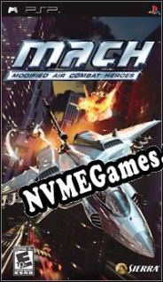 M.A.C.H.: Modified Air Combat Heroes (2007/ENG/Português/License)