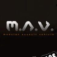 M.A.V. (2022/ENG/Português/License)