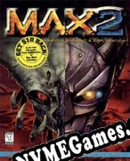 M.A.X. 2: Mechanized Assault & Exploration (1998) | RePack from DECADE