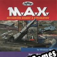 M.A.X.: Mechanized Assault & Exploration (1996/ENG/Português/License)