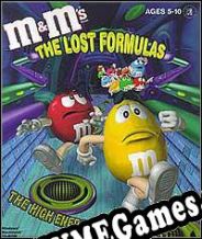 M&Ms The Lost Formulas (2000/ENG/Português/RePack from VORONEZH)