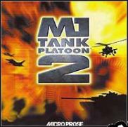 M1 Tank Platoon 2 (1998/ENG/Português/RePack from tEaM wOrLd cRaCk kZ)