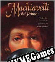 Machiavelli the Prince (1995/ENG/Português/License)