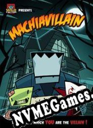 MachiaVillain (2018/ENG/Português/RePack from tEaM wOrLd cRaCk kZ)