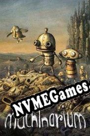 Machinarium (2022/ENG/Português/RePack from SST)