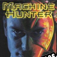 Machine Hunter (1997/ENG/Português/RePack from TLG)