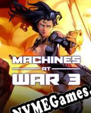 Machines at War 3 (2013/ENG/Português/RePack from GEAR)