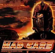 Mad Cars (2004/ENG/Português/License)