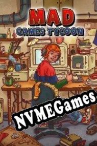 Mad Games Tycoon (2016/ENG/Português/RePack from Black Monks)