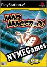 Mad Maestro (2002) | RePack from live_4_ever