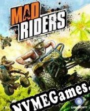 Mad Riders (2012) | RePack from CRUDE