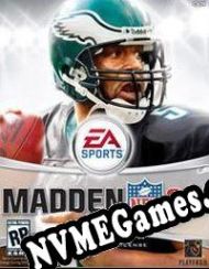 Madden NFL 06 (2005/ENG/Português/RePack from ROGUE)