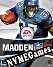 Madden NFL 07 (2006/ENG/Português/RePack from RECOiL)