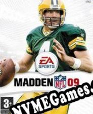 Madden NFL 09 (2008/ENG/Português/Pirate)