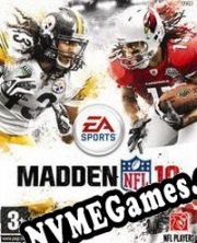 Madden NFL 10 (2009/ENG/Português/RePack from MYTH)