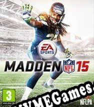 Madden NFL 15 (2014/ENG/Português/License)