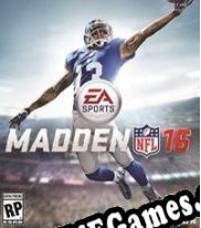 Madden NFL 16 (2015) | RePack from Cerberus