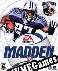 Madden NFL 2001 (2000/ENG/Português/License)