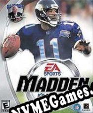 Madden NFL 2002 (2001/ENG/Português/License)