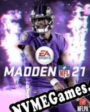 Madden NFL 21 (2020) | RePack from WDYL-WTN